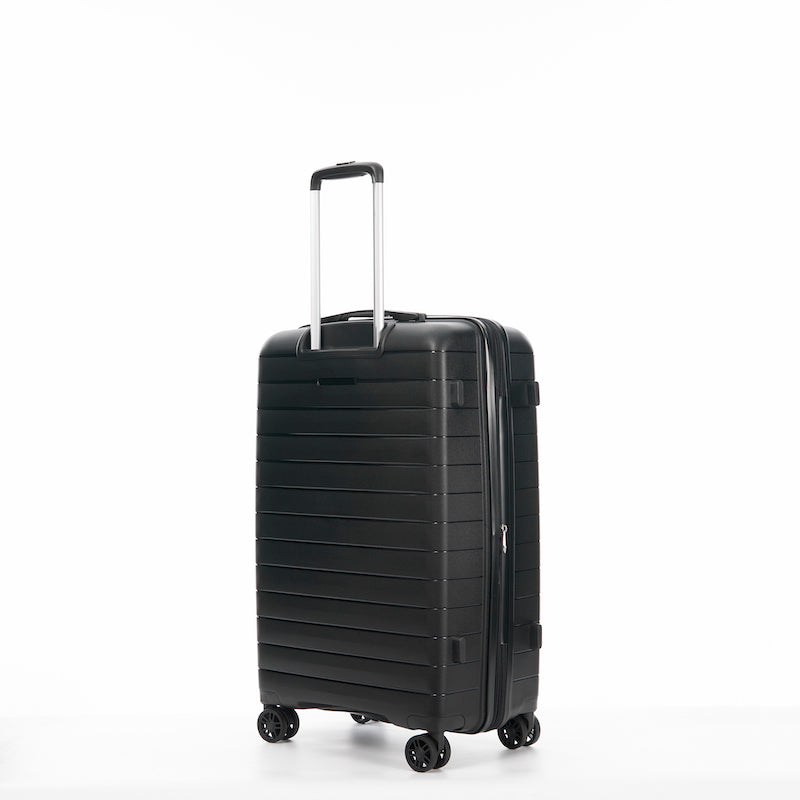 Verage Michelin Hartschalenkoffer Polypropylen Reisetrolley Koffer in 4 Farben sofort lieferbar
