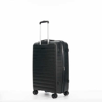 Verage Michelin Hartschalenkoffer Polypropylen Reisetrolley Koffer in 4 Farben sofort lieferbar