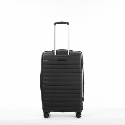 Verage Michelin Hartschalenkoffer Polypropylen Reisetrolley Koffer in 4 Farben sofort lieferbar