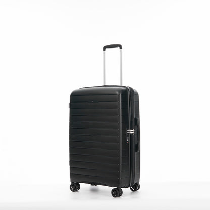 Verage Michelin Hartschalenkoffer Polypropylen Reisetrolley Koffer in 4 Farben sofort lieferbar