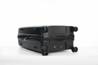 Verage Michelin Hartschalenkoffer Polypropylen Reisetrolley Koffer in 4 Farben sofort lieferbar