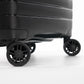 Verage Michelin Hartschalenkoffer Polypropylen Reisetrolley Koffer in 4 Farben sofort lieferbar