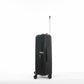 Verage Michelin Hartschalenkoffer Polypropylen Reisetrolley Koffer in 4 Farben sofort lieferbar