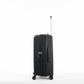 Verage Michelin Hartschalenkoffer Polypropylen Reisetrolley Koffer in 4 Farben sofort lieferbar