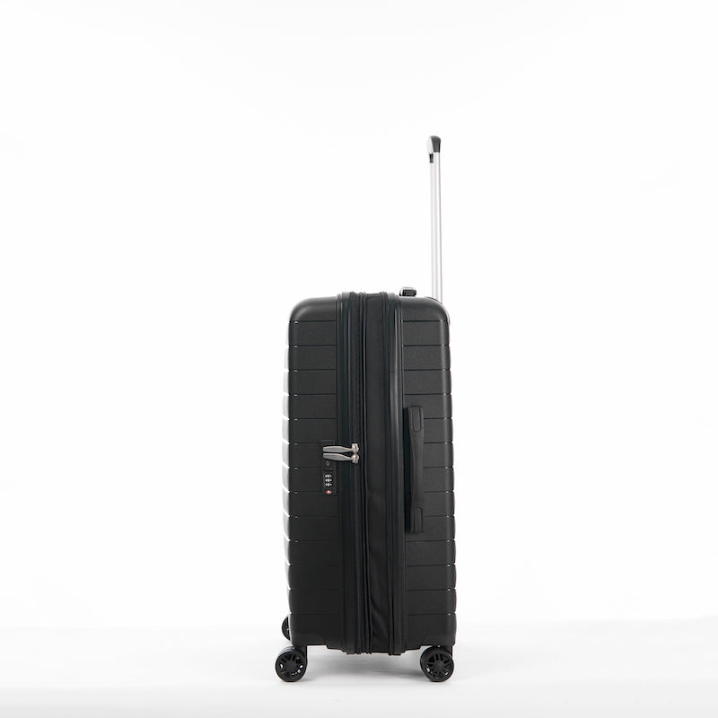 Verage Michelin Hartschalenkoffer Polypropylen Reisetrolley Koffer in 4 Farben sofort lieferbar