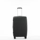 Verage Michelin Hartschalenkoffer Polypropylen Reisetrolley Koffer in 4 Farben sofort lieferbar