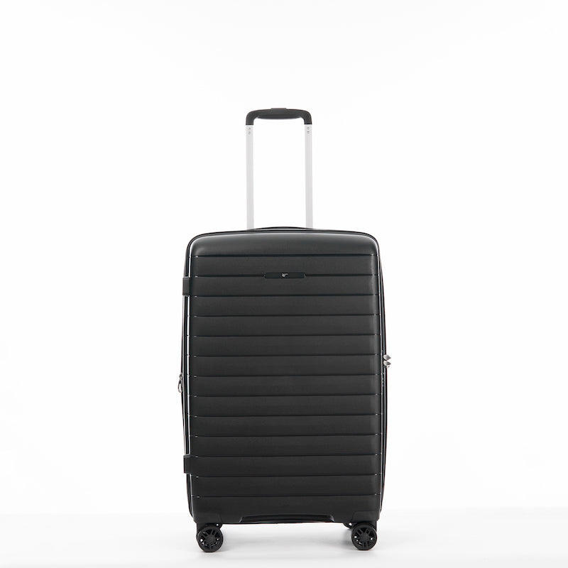 Verage Michelin Hartschalenkoffer Polypropylen Reisetrolley Koffer in 4 Farben sofort lieferbar