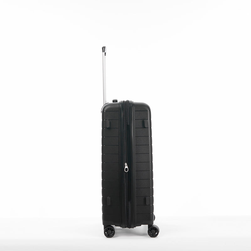 Verage Michelin Hartschalenkoffer Polypropylen Reisetrolley Koffer in 4 Farben sofort lieferbar