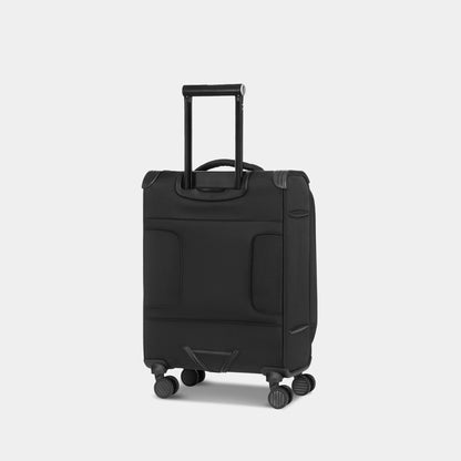 Toledo Reisetrolley Weichgepäck mit Dehnfalte S+M+L lieferbar