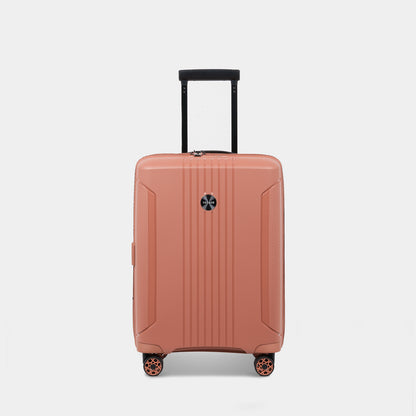 Verage Edinburgh Hartschalenkoffer PP Hartschale 3 Größen lieferbar