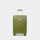 Verage Rome Reisetrolley Hartschale PP Hartschalenkoffer