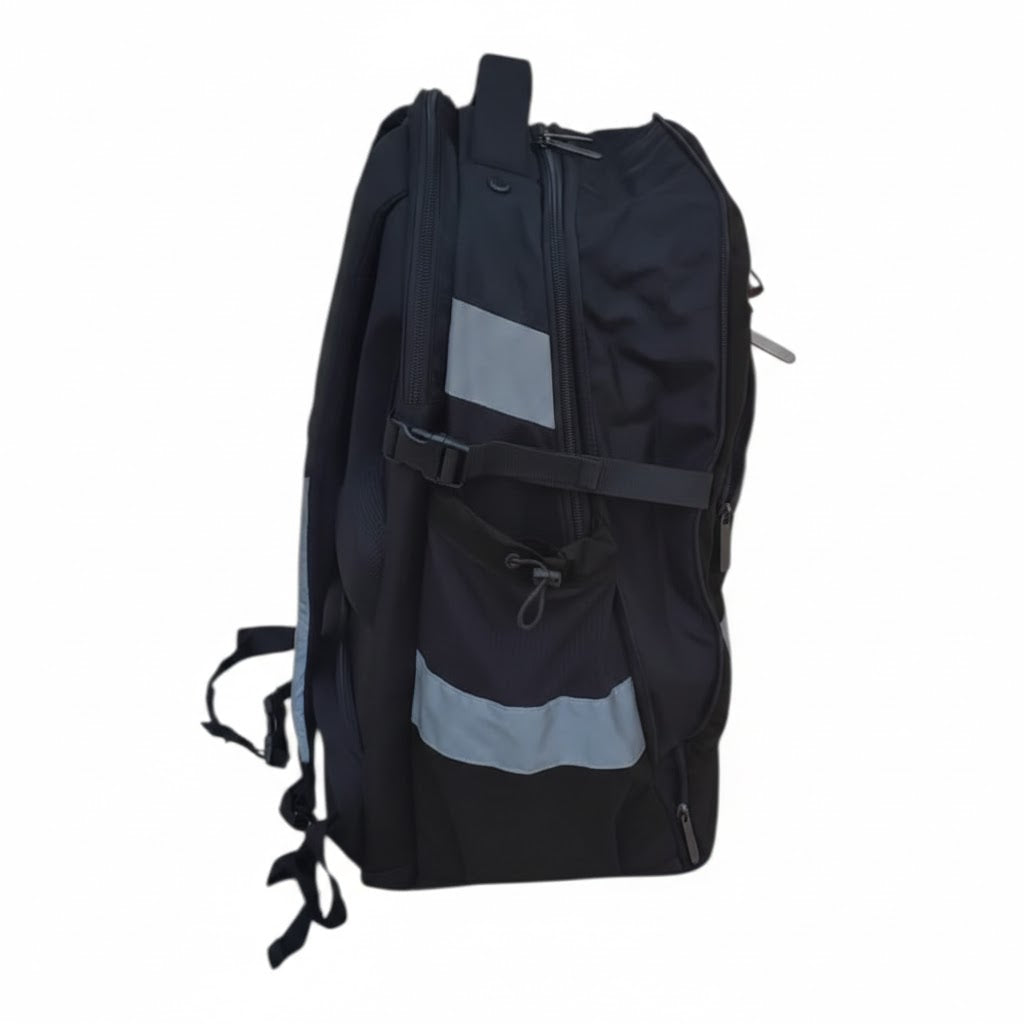 Arbeitsrucksack Schwarz 2026 – für den professionellen Einsatz - Schluga Koffer & Taschen GmbH