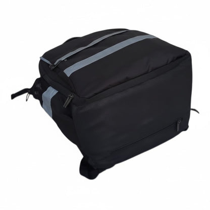 Arbeitsrucksack Schwarz 2026 – für den professionellen Einsatz - Schluga Koffer & Taschen GmbH