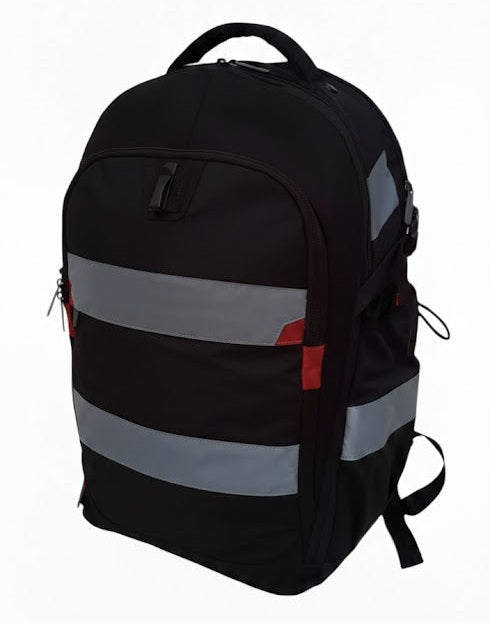 Arbeitsrucksack Schwarz 2026 – für den professionellen Einsatz - Schluga Koffer & Taschen GmbH