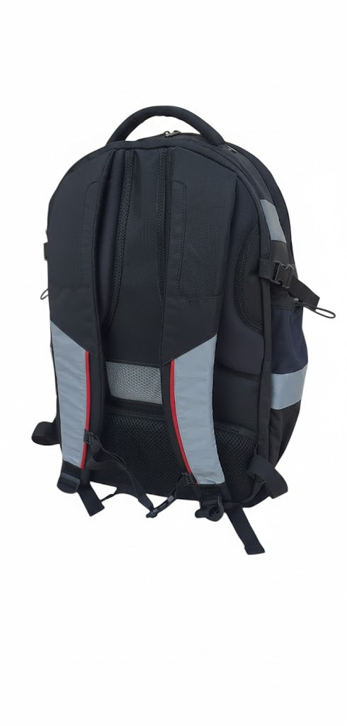 Arbeitsrucksack Schwarz 2026 – für den professionellen Einsatz - Schluga Koffer & Taschen GmbH