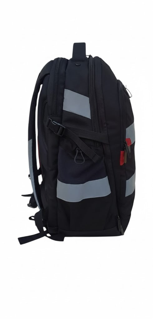 Arbeitsrucksack Schwarz 2026 – für den professionellen Einsatz - Schluga Koffer & Taschen GmbH