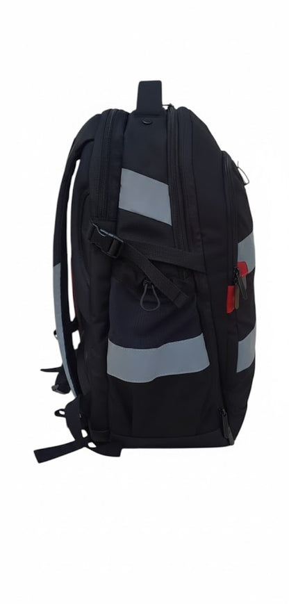 Arbeitsrucksack Schwarz 2026 – für den professionellen Einsatz - Schluga Koffer & Taschen GmbH