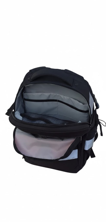 Arbeitsrucksack Schwarz 2026 – für den professionellen Einsatz - Schluga Koffer & Taschen GmbH