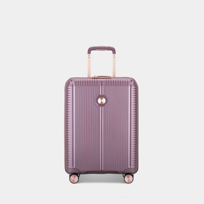 Verage Rome Reisetrolley Hartschale PP Hartschalenkoffer