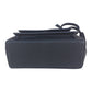 Schaffnertasche Lenkertasche Conductor Bag Kassiertasche Echtleder Rindleder Art 1203 - schwarz sofort lieferbar