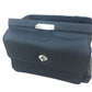 Schaffnertasche Lenkertasche Conductor Bag Kassiertasche Echtleder Rindleder Art 1203 - schwarz sofort lieferbar