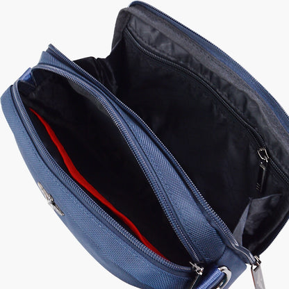 Aeronautica Militare – Lightning – Umhängetasche – 19 × 6 × 24,5 cm