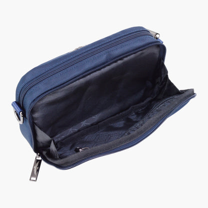 Aeronautica Militare – Lightning – Umhängetasche – 19 × 6 × 24,5 cm