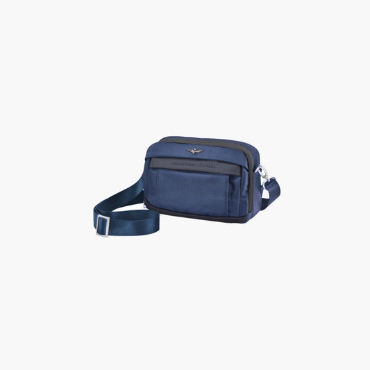 Aeronautica Militare – Lightning – Umhängetasche – 19 × 6 × 24,5 cm
