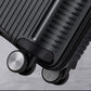 Verage Rome Reisetrolley Hartschale PP Hartschalenkoffer