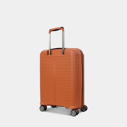 Verage Rome Reisetrolley Hartschale PP Hartschalenkoffer