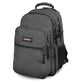 Eastpak Tutor Rucksack – groß, 48×32×26 cm, ca. 39 L Volumen, mit Laptopfach bis 15″ black denim