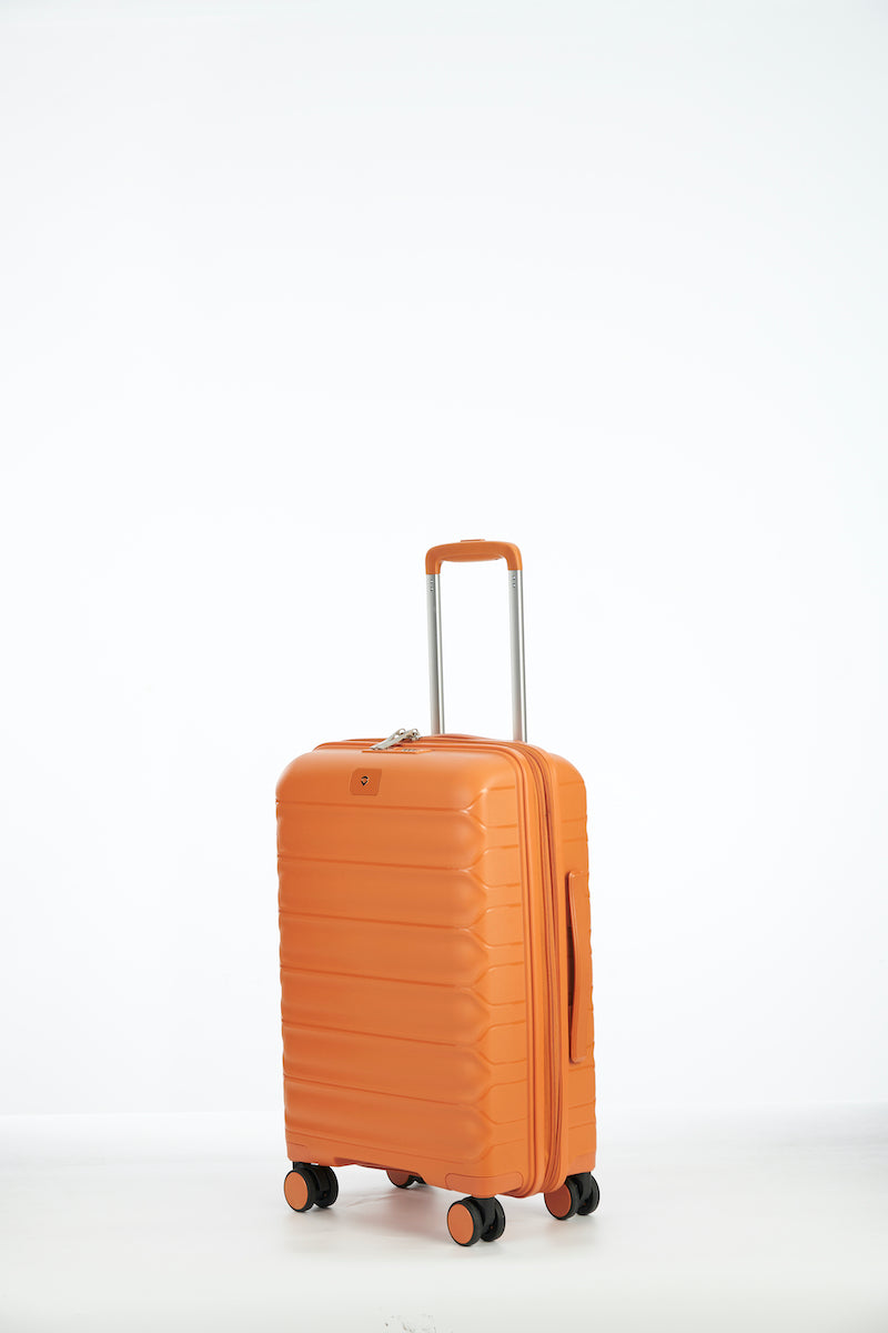 Verage Tenby Spinner Reisetrolley Set S-M-L mit TSA-Zahlenschloss – Erweiterbare Hartschalen-Koffer im 3-teiligen Reise-Set - Schluga Koffer & Taschen GmbH