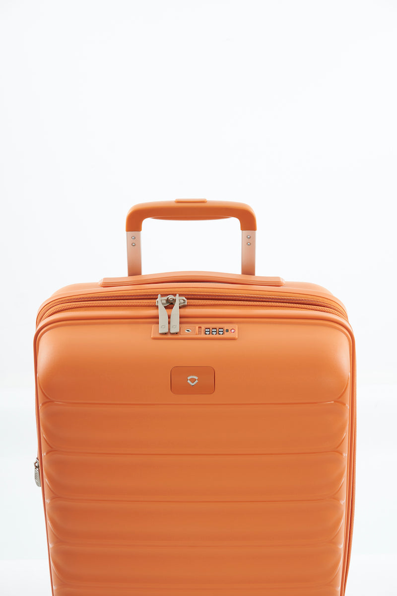 Verage Tenby Spinner Reisetrolley Set S-M-L mit TSA-Zahlenschloss – Erweiterbare Hartschalen-Koffer im 3-teiligen Reise-Set - Schluga Koffer & Taschen GmbH