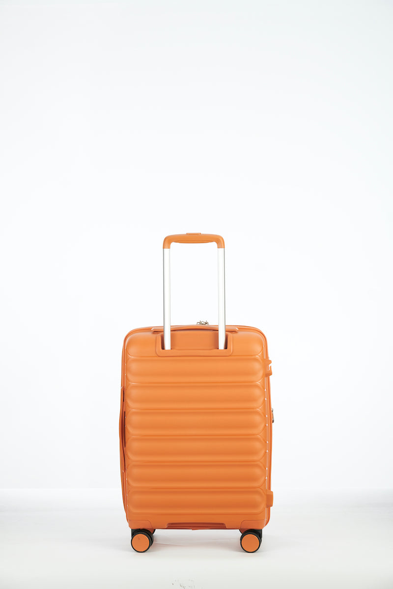 Verage Tenby Spinner Reisetrolley Set S-M-L mit TSA-Zahlenschloss – Erweiterbare Hartschalen-Koffer im 3-teiligen Reise-Set - Schluga Koffer & Taschen GmbH