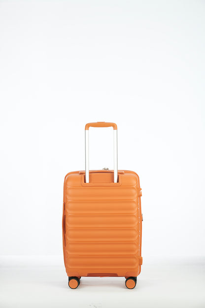 Verage Tenby Spinner Reisetrolley Set S-M-L mit TSA-Zahlenschloss – Erweiterbare Hartschalen-Koffer im 3-teiligen Reise-Set - Schluga Koffer & Taschen GmbH