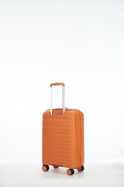 Verage Tenby Spinner Reisetrolley Set S-M-L mit TSA-Zahlenschloss – Erweiterbare Hartschalen-Koffer im 3-teiligen Reise-Set - Schluga Koffer & Taschen GmbH