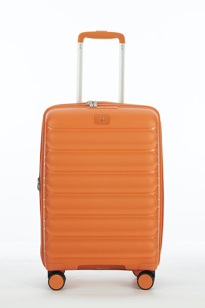 Verage Tenby Spinner Reisetrolley Set S-M-L mit TSA-Zahlenschloss – Erweiterbare Hartschalen-Koffer im 3-teiligen Reise-Set - Schluga Koffer & Taschen GmbH