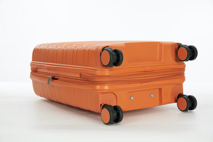 Verage Tenby Spinner Reisetrolley Set S-M-L mit TSA-Zahlenschloss – Erweiterbare Hartschalen-Koffer im 3-teiligen Reise-Set - Schluga Koffer & Taschen GmbH