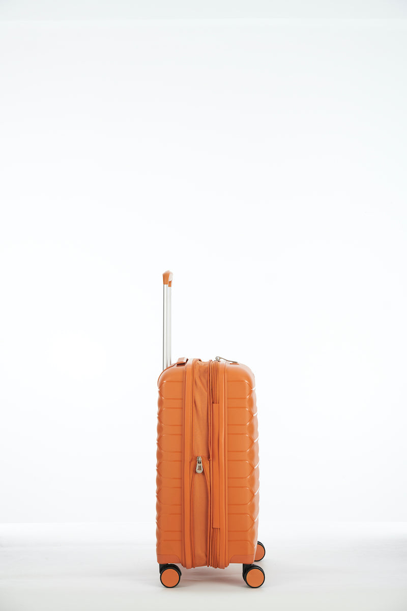 Verage Tenby Spinner Reisetrolley Set S-M-L mit TSA-Zahlenschloss – Erweiterbare Hartschalen-Koffer im 3-teiligen Reise-Set - Schluga Koffer & Taschen GmbH