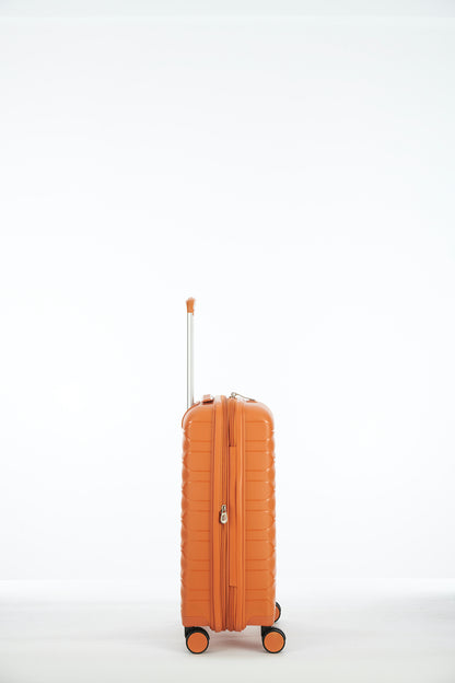 Verage Tenby Spinner Reisetrolley Set S-M-L mit TSA-Zahlenschloss – Erweiterbare Hartschalen-Koffer im 3-teiligen Reise-Set - Schluga Koffer & Taschen GmbH