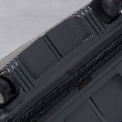 Verage Rome Reisetrolley Hartschale PP Hartschalenkoffer