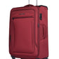 Toledo Reisetrolley Size L Large 80 x 48 x 30 cm 3.8 kg Weich rot burgundy