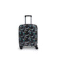 Gabol Score Kabinentrolley 55 cm – 38 L, 4-Rollen, Hartschale ABS, 2,7 kg