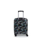 Gabol Score Kabinentrolley 55 cm – 38 L, 4-Rollen, Hartschale ABS, 2,7 kg