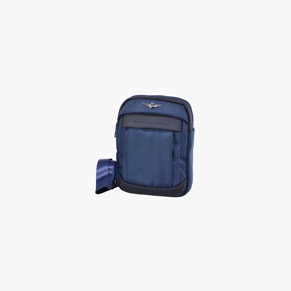 Aeronautica Militare – Lightning – Kleine Umhängetasche – 16 × 6 × 21,5 cm