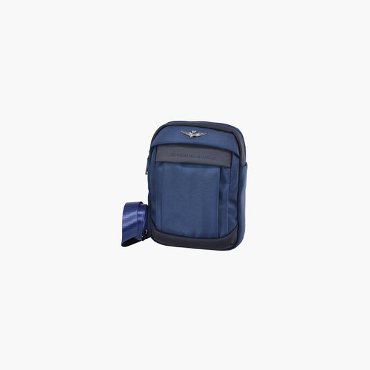 Aeronautica Militare – Lightning – Kleine Umhängetasche – 16 × 6 × 21,5 cm