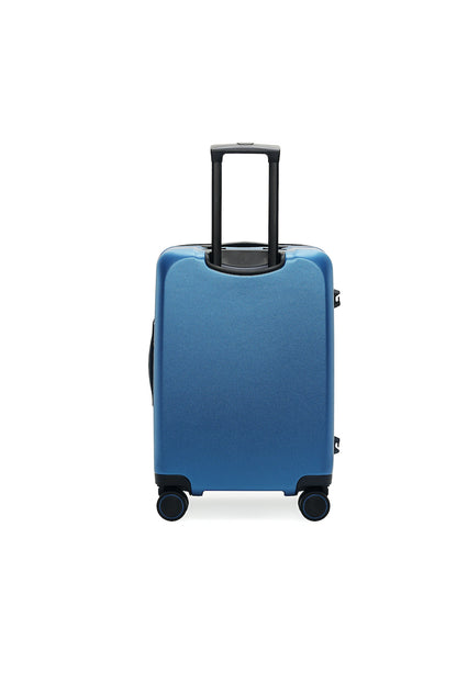 Verage Freeland Spinner Gr. M Reisetrolley Koffer mit TSA‑Zahlenschloss – Robuster PC/ABS‑Hartschalen‑Koffer - Schluga Koffer & Taschen GmbH