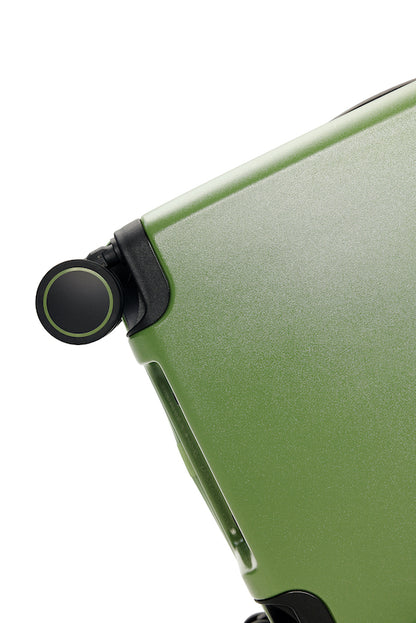 Verage Freeland Spinner Gr. M Reisetrolley Koffer mit TSA‑Zahlenschloss – Robuster PC/ABS‑Hartschalen‑Koffer - Schluga Koffer & Taschen GmbH