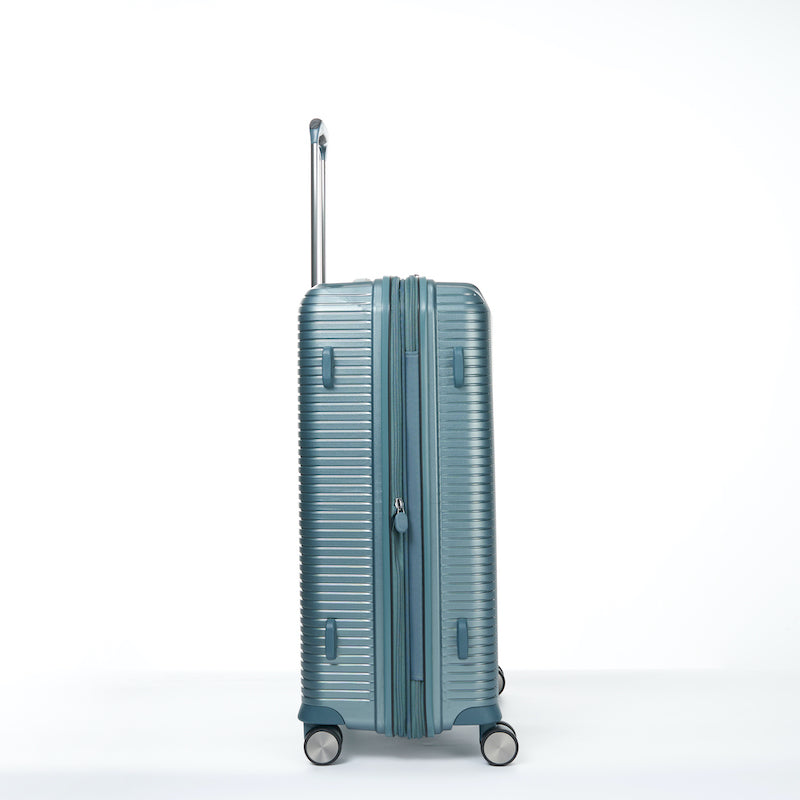 koffer aufbewahrung rom Verage Rome Spinner Gr. M Reisetrolley – TSA & Erweiterbarer Hartschalen- Koffer – Schluga Koffer & Taschen GmbH