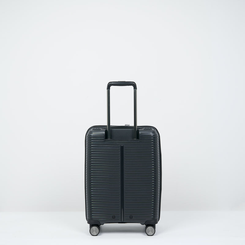 koffer aufbewahrung rom Verage Rome Spinner Gr. S Reisetrolley – TSA & Erweiterbarer Hartschalen- Koffer – Schluga Koffer & Taschen GmbH